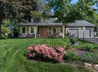 4452 Erica Ct, Dayton, OH
