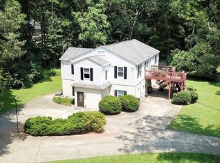 13528 New Light Rd, Raleigh, NC 27614