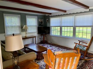 (Undisclosed Address), New Fairfield, CT 06812