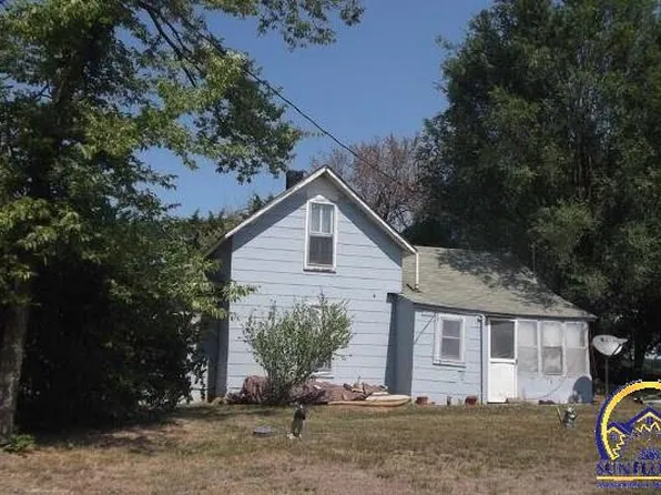 802 Neosho St, Neosho Rapids, KS 66864