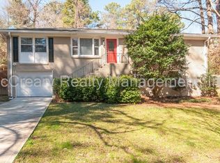 3176 Ann Rd SE, Smyrna, GA 30080