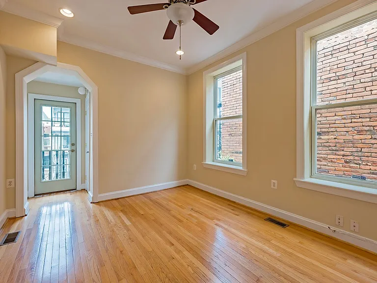 45 R St NW #2 — Photo 27