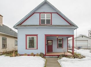 807 W Jackson Ave, Spokane, WA 99205