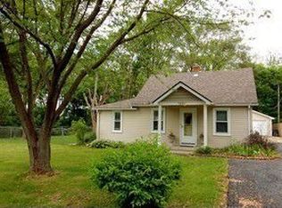1337 Gates St, Montgomery, IL 60538