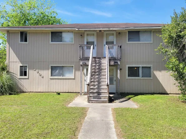 2504 SW 31st Pl, Gainesville, FL 32608