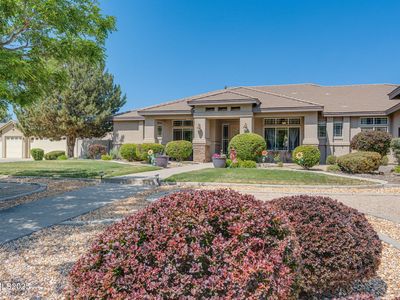 11785 Anthem Dr, Sparks, NV, 89441