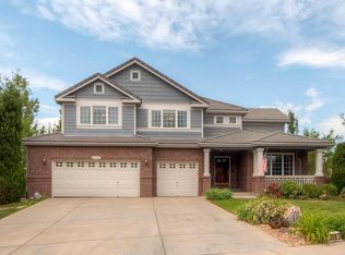 2787 W 115th Cir, Westminster, CO 80234