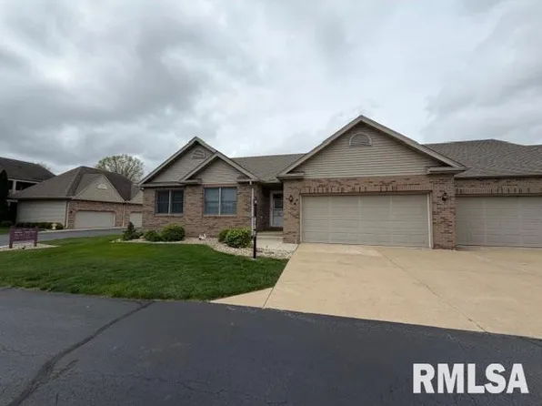 7501 N Villa Lake Dr Unit 7A, Peoria, IL 61614