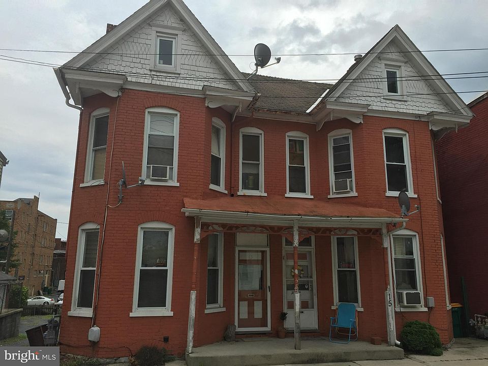 2nd image of 13 Cleveland Ave