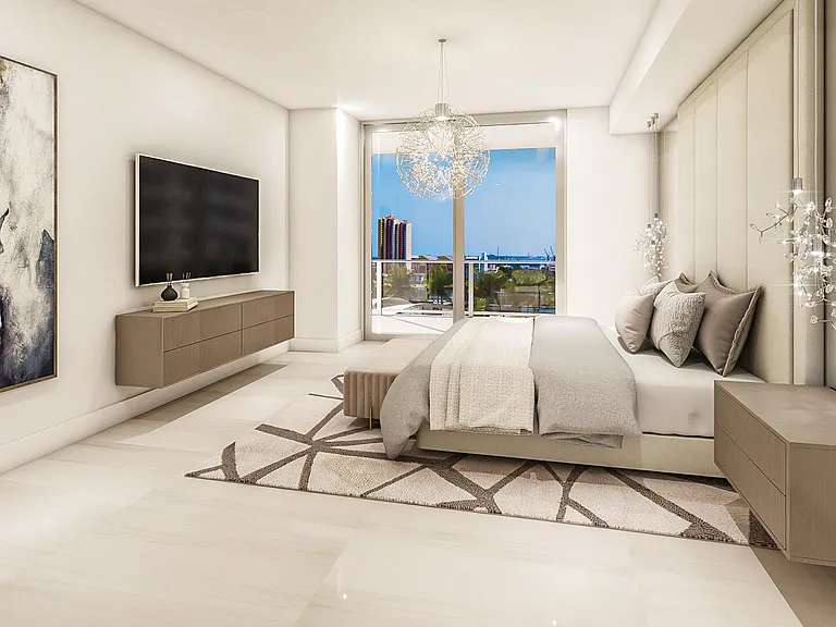 220 Lake Shore Dr #907 — Photo 8