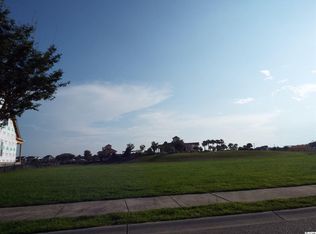 5024 Middleton View Dr LOT 549, Myrtle Beach, SC 29579