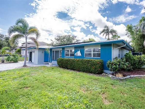 3767 Peace River Dr, Punta Gorda, FL 33983