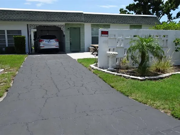 7868 40th Ave N #7868, Saint Petersburg, FL 33709
