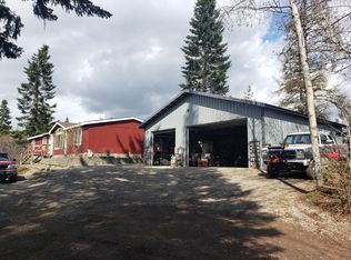 896 Drummond Peak Rd, Kingston, ID 83839
