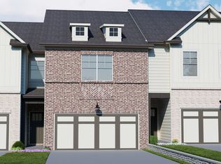 96 Depot Landing Rd #81A, Auburn, GA 30011