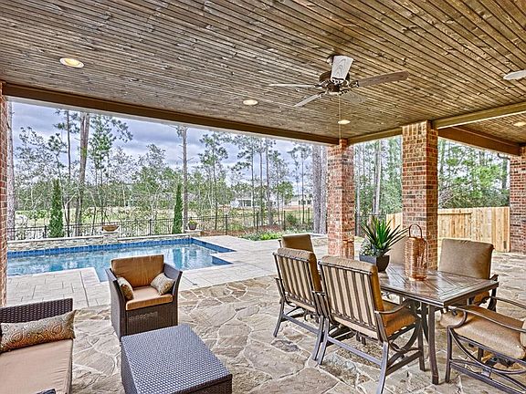 Located on 4104 in Tres Lagos in McKenzie Park in Spring, TX