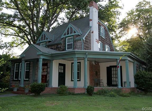 2nd image of 101 Macon Cir