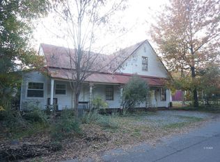 22 Court St, Weaverville, CA