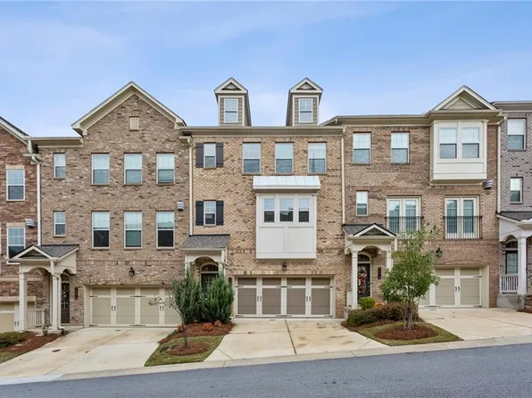 1368 Live Oak Ln, Atlanta, GA 30319