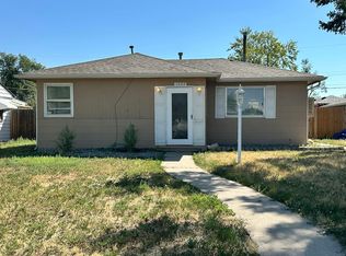 1232 N Moline St, Aurora, CO 80010