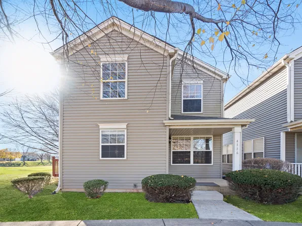 4116 Rivertowne Dr, Plainfield, IL 60586