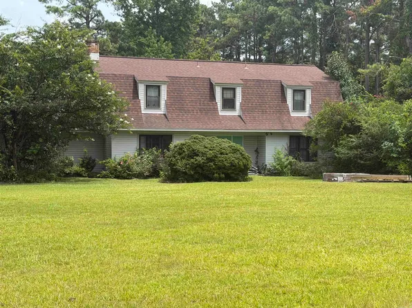 15995 Highway 425 N, Star City, AR 71667