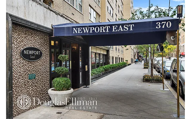 Sold by Douglas Elliman | media 13