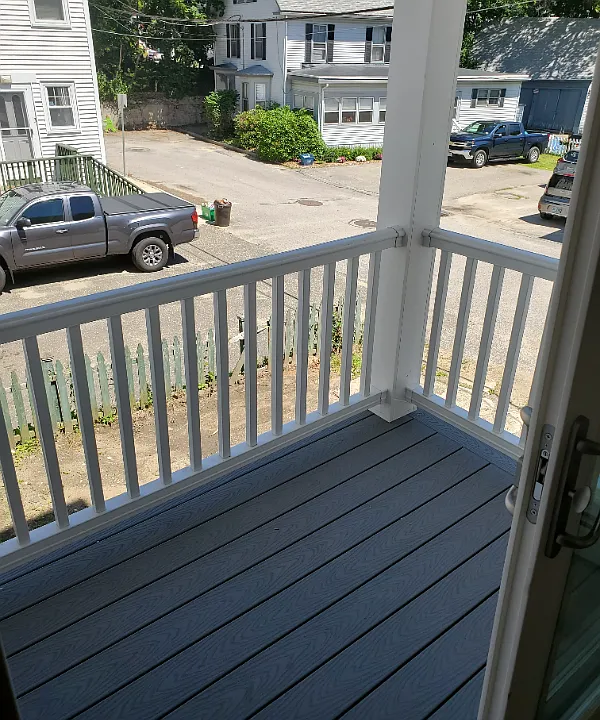 20 Pierce St
