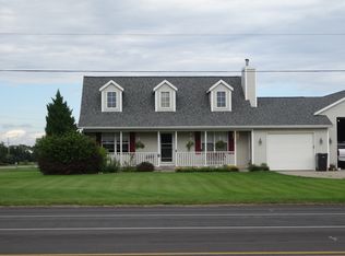 3178 112th Ave, Holland, MI 49424