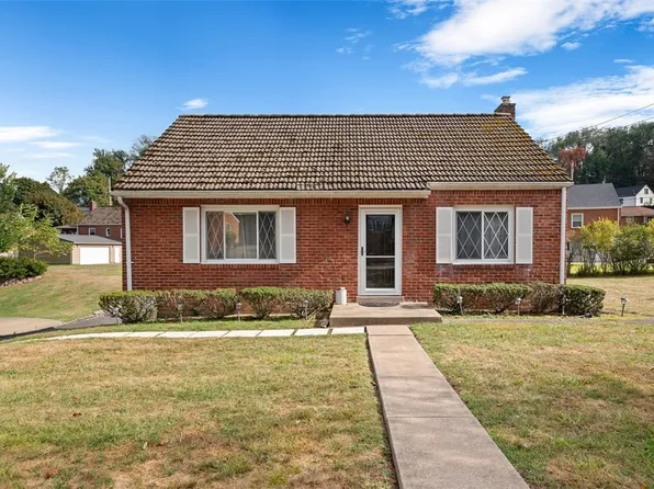 308 Sandy Dr, Glenshaw, PA 15116