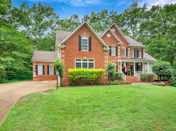 3321 Newland Ct, Toano, VA 23168