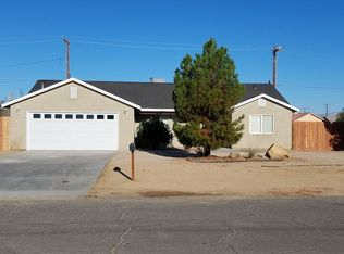 20441 88th St, California City, CA 93505