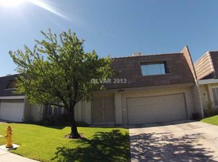 3587 Haverhill St, Las Vegas, NV 89121