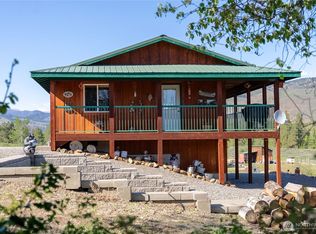 3 Northcott Rd, Winthrop, WA 98862