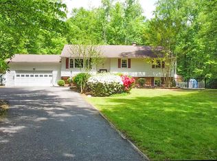 2378 Mount Tabor Rd, Gambrills, MD 21054