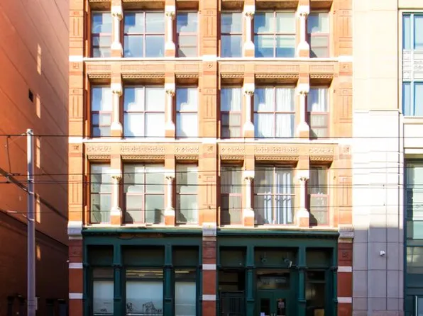 22 S Howard St #R-402, Baltimore, MD 21201