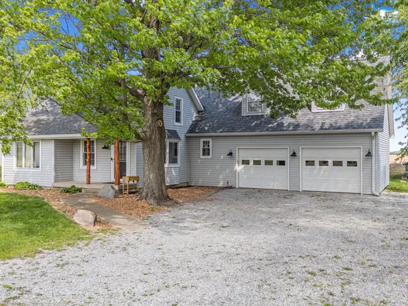 2322 N 300 W, Anderson, IN 46011