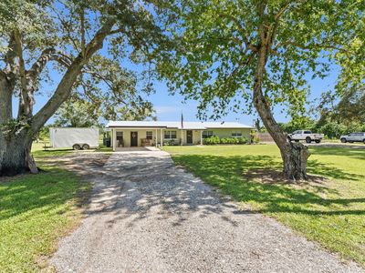 340 N Ffa Road, Fort Pierce, FL, 34945