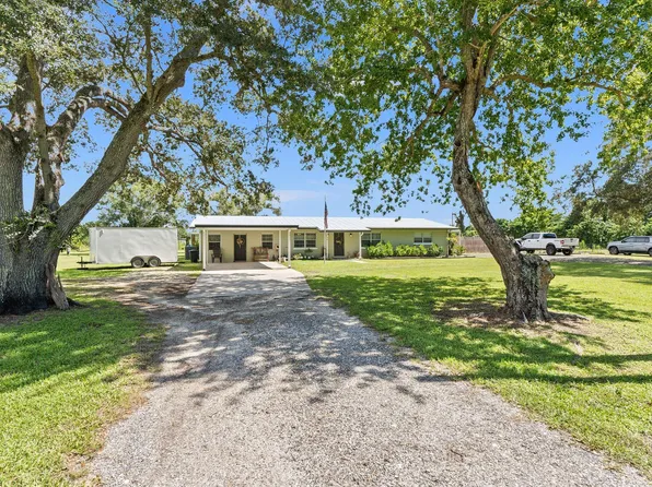340 N Ffa Road, Fort Pierce, FL 34945