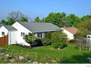 4 Major Andre Dr, Stony Pt, NY 10980