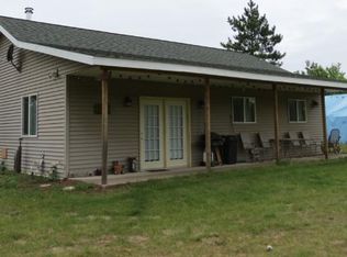 15658 S Whitetail Ln, Minong, WI 54859