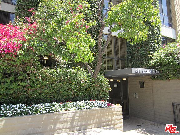 3rd image of 272 S Lasky Dr Unit 403