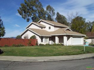 1185 Senwood Way, Fallbrook, CA 92028