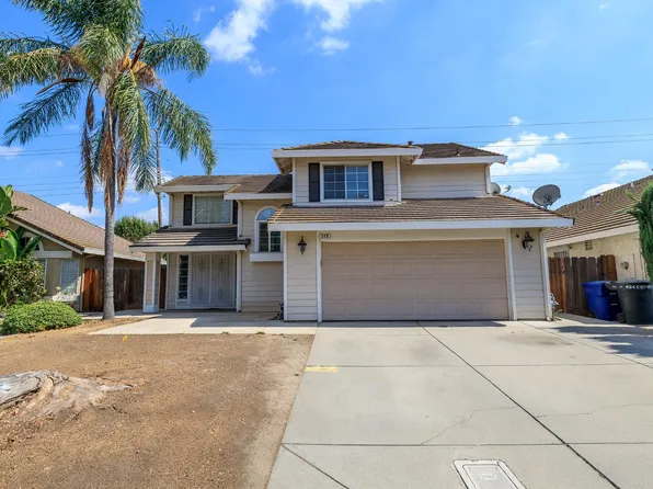 428 Codington Way, Modesto, CA 95357
