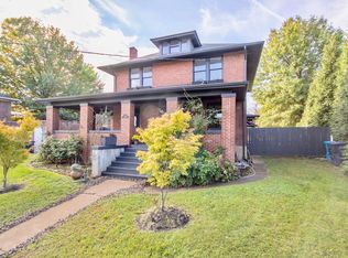 2022 Maiden Ln SW, Roanoke, VA 24015