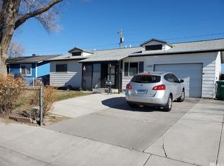 1190 Barstow St, Reno, NV 89512