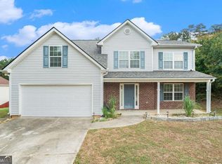 961 Cruiser Run, Lawrenceville, GA 30045