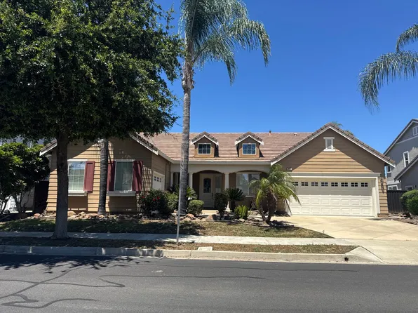 603 Kenwood Dr, Brentwood, CA 94513