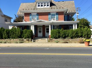 135 E Main St, Palmyra, PA 17078