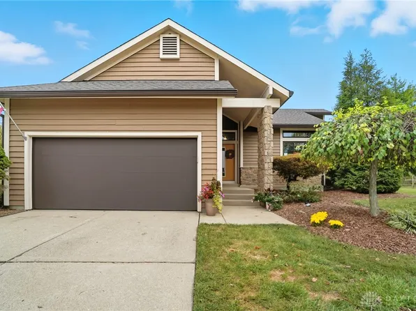 5769 Forge Bridge Dr, West Chester, OH 45069